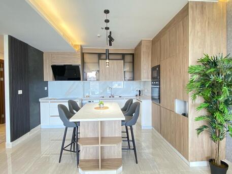 Abdoun, Apartments/Houses, JOD 15000/year,  Furnished,  2 BR,  Your Beautiful New Home Awaits In Abdoun!