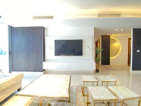 Abdoun, Apartments/Houses, JOD 15000/year,  Furnished,  2 BR,  Your Beautiful New Home Awaits In Abdoun!