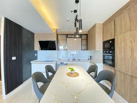 Abdoun, Apartments/Houses, JOD 15000/year,  Furnished,  2 BR,  Your Beautiful New Home Awaits In Abdoun!