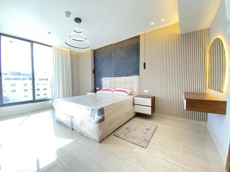 Abdoun, Apartments/Houses, JOD 15000/year,  Furnished,  2 BR,  Your Beautiful New Home Awaits In Abdoun!