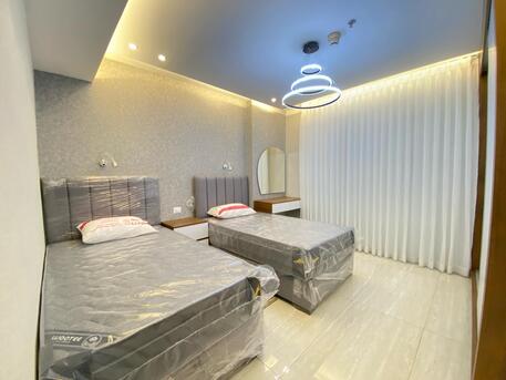 Abdoun, Apartments/Houses, JOD 15000/year,  Furnished,  2 BR,  Your Beautiful New Home Awaits In Abdoun!