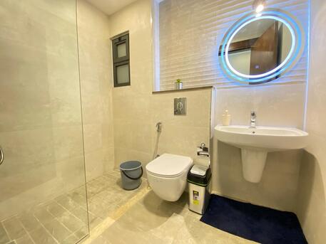 Abdoun, Apartments/Houses, JOD 15000/year,  Furnished,  2 BR,  Your Beautiful New Home Awaits In Abdoun!