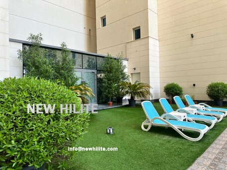 Kuwait City, Apartments/Houses, KWD 425/month,  1 BR,  Furnished Apartment Available For Rent In Mahboula