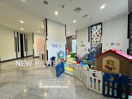 Kuwait City, Apartments/Houses, KWD 425/month,  1 BR,  Furnished Apartment Available For Rent In Mahboula