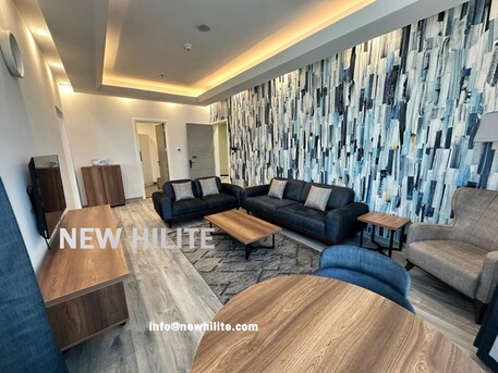 Kuwait City, Apartments/Houses, KWD 425/month,  1 BR,  Furnished Apartment Available For Rent In Mahboula