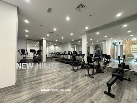 Kuwait City, Apartments/Houses, KWD 425/month,  1 BR,  Furnished Apartment Available For Rent In Mahboula