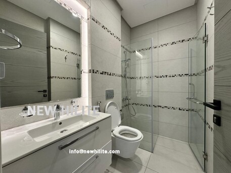 Kuwait City, Apartments/Houses, KWD 425/month,  1 BR,  Furnished Apartment Available For Rent In Mahboula