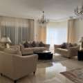 JOD 10000/year,  Furnished,  3 BR,  Fully Furnished 3B Apart With Baconly In Abdoun 00962777688956