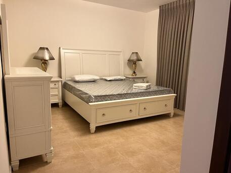 Abdoun, Apartments/Houses, JOD 10000/year,  Furnished,  3 BR,  Fully Furnished 3B Apart With Baconly In Abdoun 00962777688956
