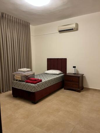 Abdoun, Apartments/Houses, JOD 10000/year,  Furnished,  3 BR,  Fully Furnished 3B Apart With Baconly In Abdoun 00962777688956