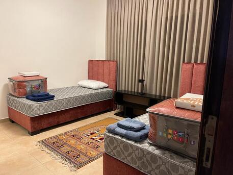 Abdoun, Apartments/Houses, JOD 10000/year,  Furnished,  3 BR,  Fully Furnished 3B Apart With Baconly In Abdoun 00962777688956