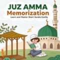 Learn Quran Online &ndash; Short Surahs Memorization Course