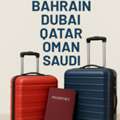 Bahrain Dubai Qatar Oman Tourist Visit Visa