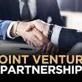PARTNERSHIP / JOINT VENTURE WITH LOCAL EXPERT ===>STARTUPS ,INTERNATIONAL COMPANIES