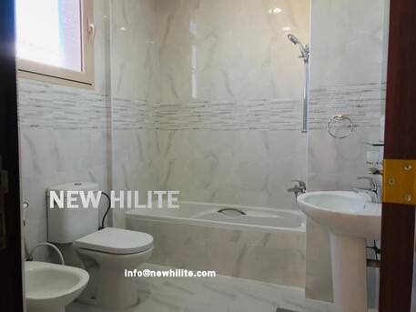 Salmiya, Apartments/Houses, KWD 600/month,  2 BR,  Sea View Two Bedroom Apartment For Rent In Salmiya