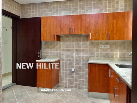 Salmiya, Apartments/Houses, KWD 600/month,  2 BR,  Sea View Two Bedroom Apartment For Rent In Salmiya