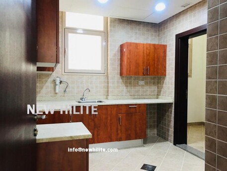 Salmiya, Apartments/Houses, KWD 600/month,  2 BR,  Sea View Two Bedroom Apartment For Rent In Salmiya