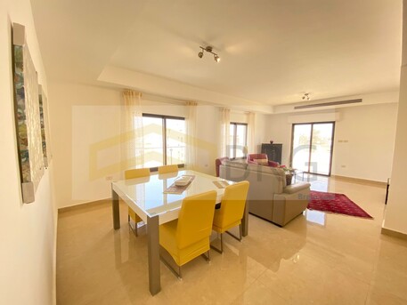 Abdoun, Apartments/Houses, JOD 18000/year,  3 BR,  Furnished Penthouse For Rent ? Abdoun