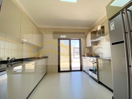 Abdoun, Apartments/Houses, JOD 18000/year,  3 BR,  Furnished Penthouse For Rent ? Abdoun