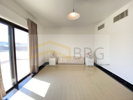 Abdoun, Apartments/Houses, JOD 18000/year,  3 BR,  Furnished Penthouse For Rent ? Abdoun