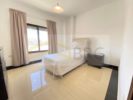 Abdoun, Apartments/Houses, JOD 18000/year,  3 BR,  Furnished Penthouse For Rent ? Abdoun