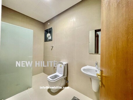 Salmiya, Apartments/Houses, KWD 500/month,  2 BR,  Brand New Two Bedroom Apartment Available For Rent In Salmiya