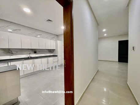 Salmiya, Apartments/Houses, KWD 500/month,  2 BR,  Brand New Two Bedroom Apartment Available For Rent In Salmiya