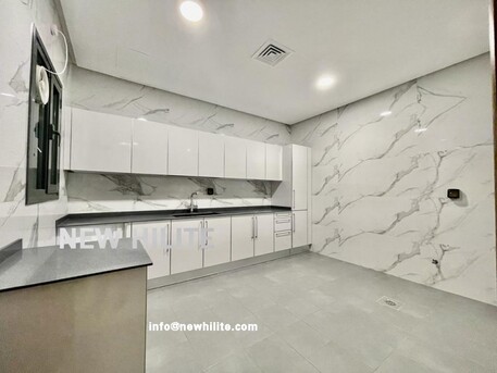 Salmiya, Apartments/Houses, KWD 500/month,  2 BR,  Brand New Two Bedroom Apartment Available For Rent In Salmiya