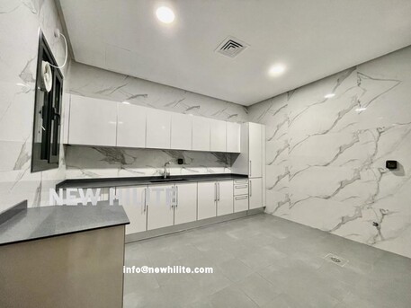 Salmiya, Apartments/Houses, KWD 500/month,  2 BR,  Brand New Two Bedroom Apartment Available For Rent In Salmiya