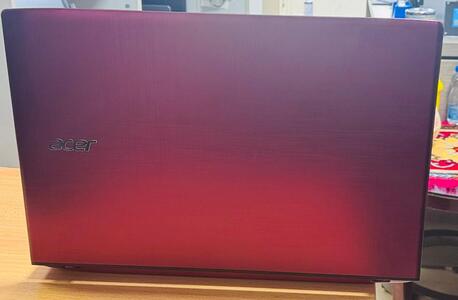 Doha, Computers, QAR 1199,  Acer Aspire E 15