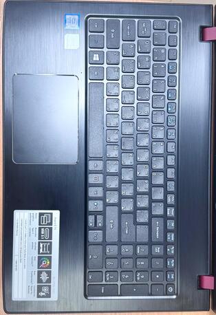 Doha, Computers, QAR 1199,  Acer Aspire E 15