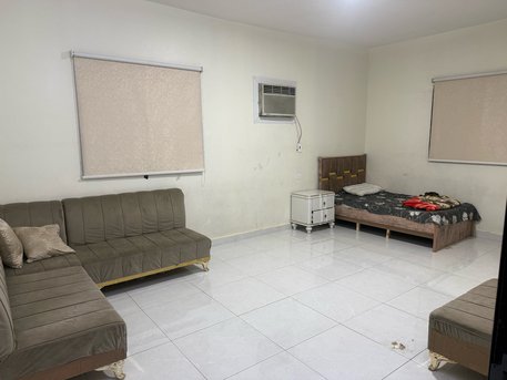 Riyadh, Holiday/Vacation Rentals, SAR 2600/month,  2 BR,  Furnished Family Flat Availble 2600 Per Month