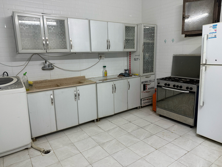 Riyadh, Holiday/Vacation Rentals, SAR 2600/month,  2 BR,  Furnished Family Flat Availble 2600 Per Month