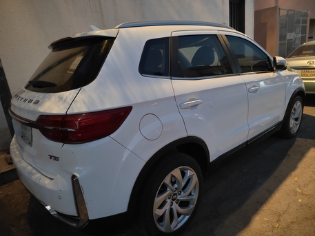 Riyadh, Vehicles, Cars & Trucks , SAR 25000,  FAW BESTUNE T33,  2022,  Automatic,  1 KM,  Excellent Condition   Only For 25K Nego