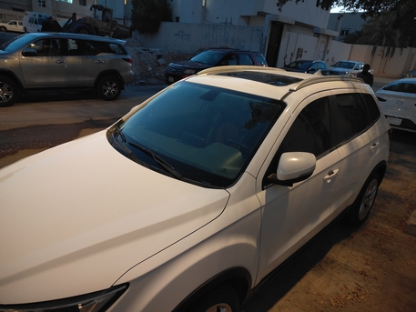 Riyadh, Vehicles, Cars & Trucks , SAR 25000,  FAW BESTUNE T33,  2022,  Automatic,  1 KM,  Excellent Condition   Only For 25K Nego