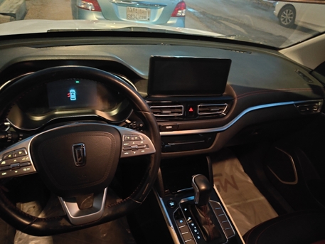 Riyadh, Vehicles, Cars & Trucks , SAR 25000,  FAW BESTUNE T33,  2022,  Automatic,  1 KM,  Excellent Condition   Only For 25K Nego