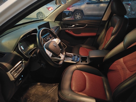 Riyadh, Vehicles, Cars & Trucks , SAR 25000,  FAW BESTUNE T33,  2022,  Automatic,  1 KM,  Excellent Condition   Only For 25K Nego