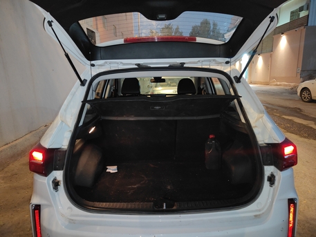 Riyadh, Vehicles, Cars & Trucks , SAR 25000,  FAW BESTUNE T33,  2022,  Automatic,  1 KM,  Excellent Condition   Only For 25K Nego