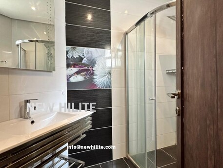 Kuwait City, Apartments/Houses, KWD 400/month,  Furnished,  1 BR,  Modern One Bedroom Apartment For Rent In Jabriya