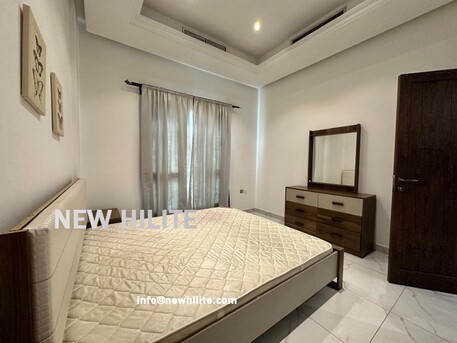 Kuwait City, Apartments/Houses, KWD 400/month,  Furnished,  1 BR,  Modern One Bedroom Apartment For Rent In Jabriya