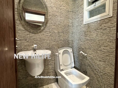 Kuwait City, Apartments/Houses, KWD 400/month,  Furnished,  1 BR,  Modern One Bedroom Apartment For Rent In Jabriya