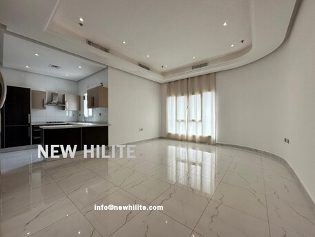 Kuwait City, Apartments/Houses, KWD 400/month,  Furnished,  1 BR,  Modern One Bedroom Apartment For Rent In Jabriya