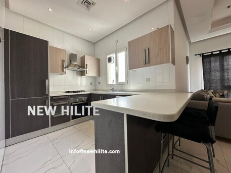 Kuwait City, Apartments/Houses, KWD 400/month,  Furnished,  1 BR,  Modern One Bedroom Apartment For Rent In Jabriya