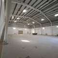 BHD 1500,  1024 Sq. Meter,  Industrial Warehouse For Rent | Ras Zuwayed &ndash; Ideal For Workshop/Factory