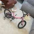 SAR 70,  Moving Out Sale! Kids' Cycles & Toys