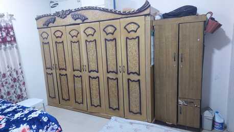 Jubail, Furniture, SAR 5000,  Furniture Set, AC