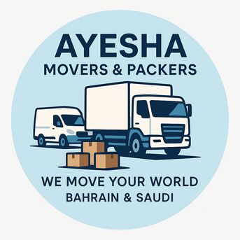 Manama, Labor/Moving, AYESHA Movers&Pakers PROFESSIONAL SERVICES LOWEST RATE SHIFTING Bahrain&All Gcc&All World