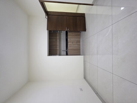 Hoora, Apartments/Houses, BHD 140/month,  Studio,  *1BATHROOM  Kitchen Open With Electricity New Flat