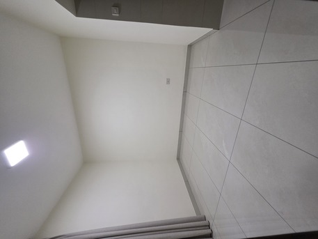 Hoora, Apartments/Houses, BHD 140/month,  Studio,  *1BATHROOM  Kitchen Open With Electricity New Flat