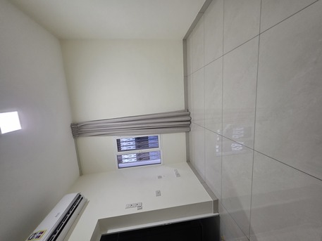 Hoora, Apartments/Houses, BHD 140/month,  Studio,  *1BATHROOM  Kitchen Open With Electricity New Flat